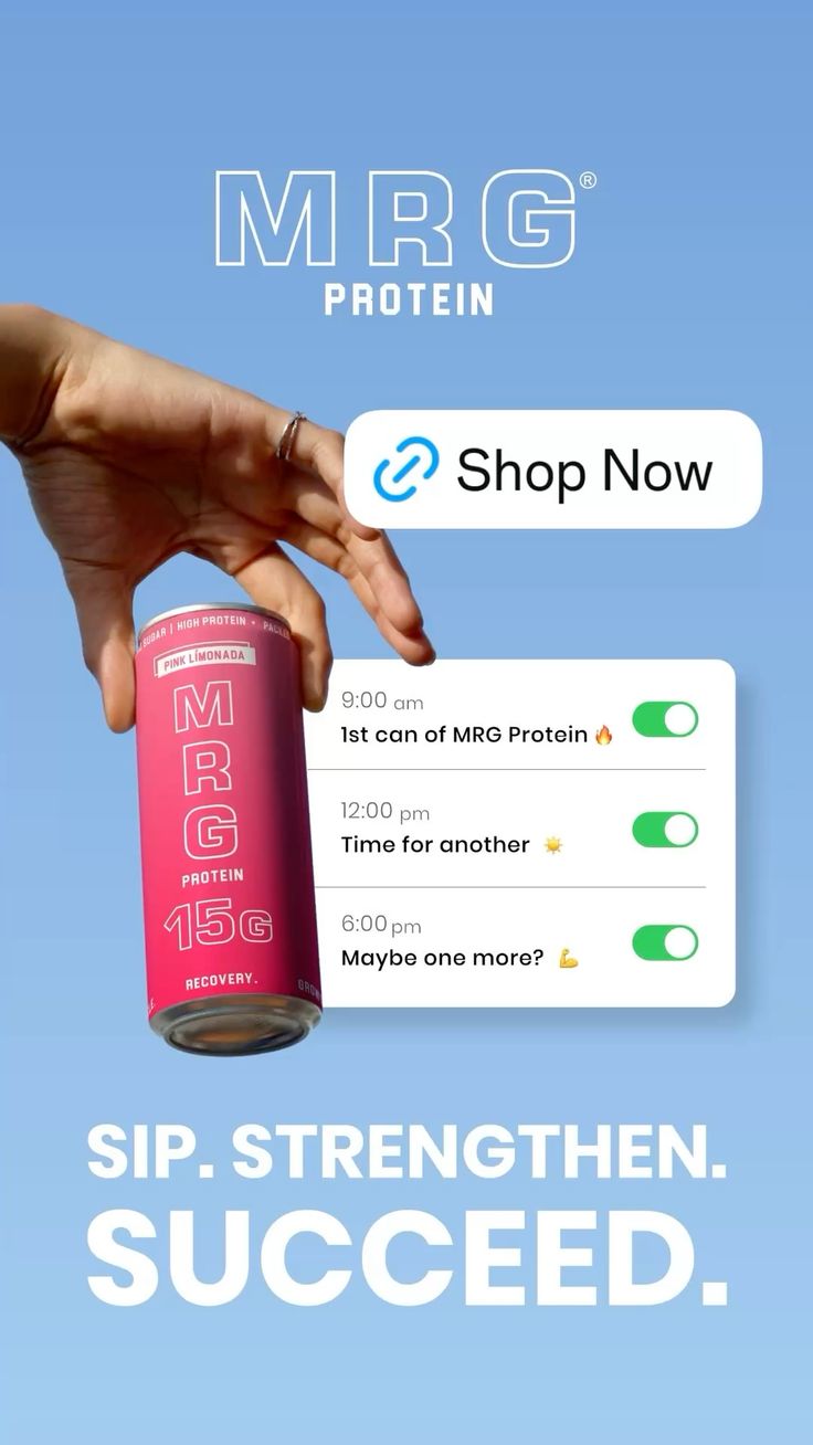 Product ad built in DIMA Media Studio