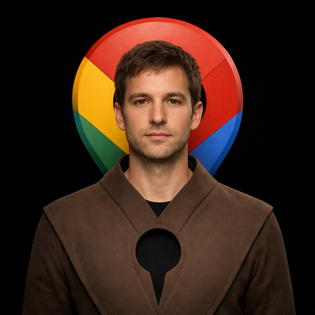 Google Places