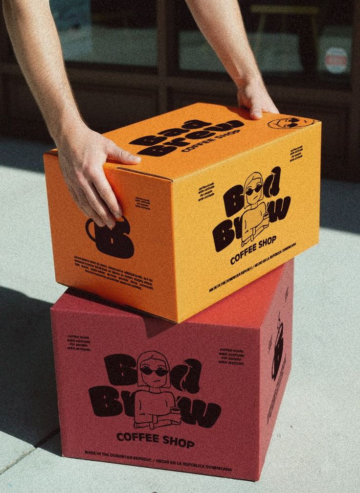 AI product packaging mockup generated in DIMA Media Studio